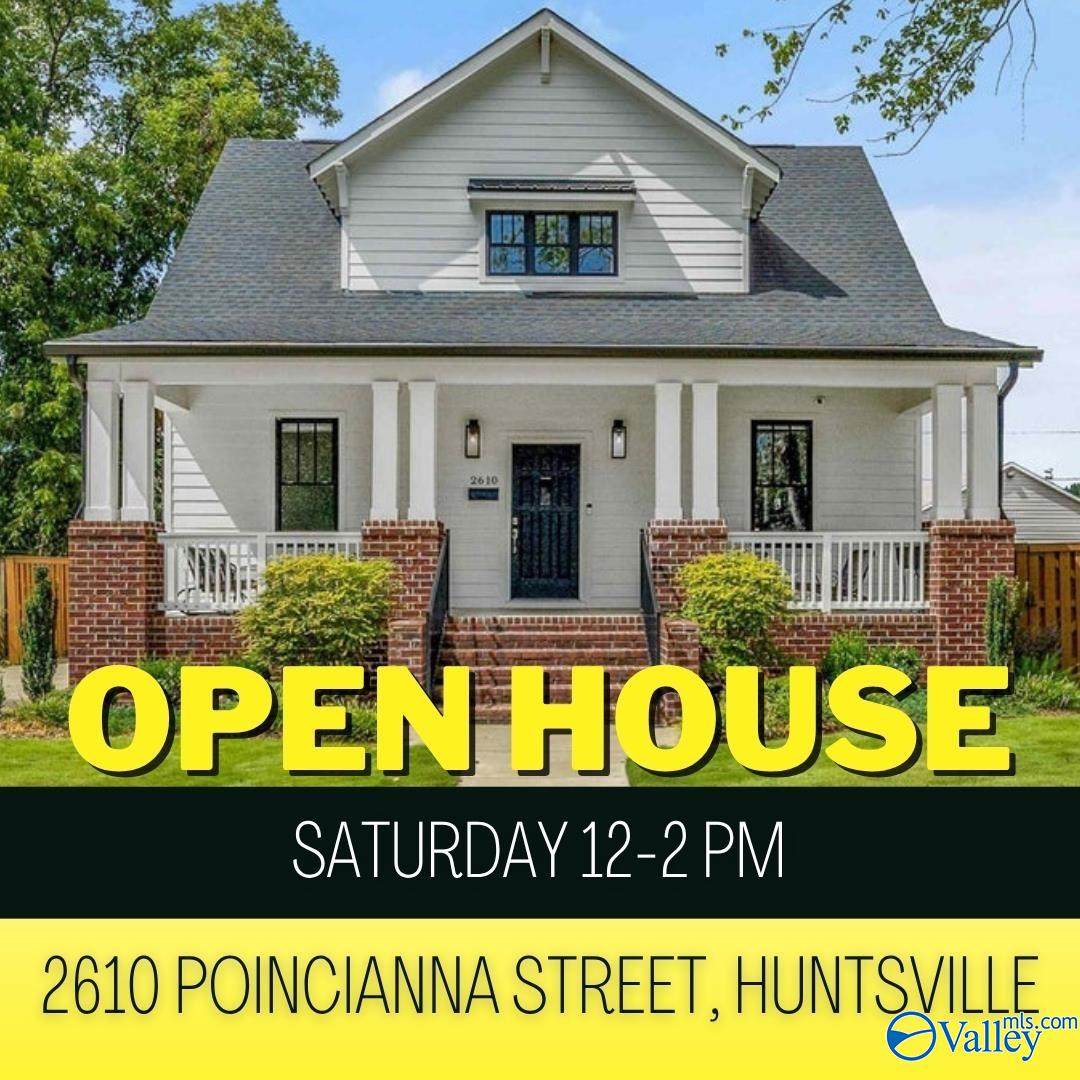2610 Poincianna Street - Photo 1