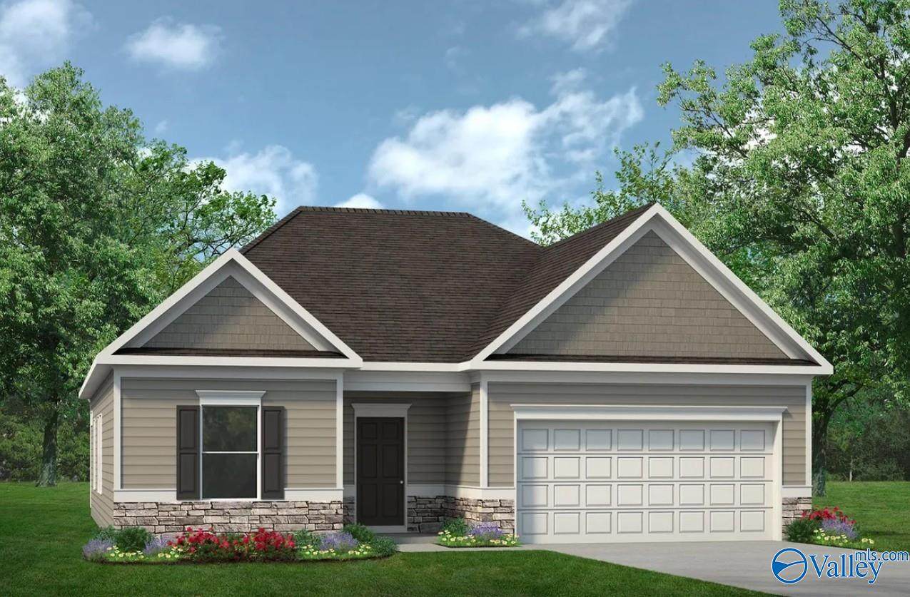 The Landen Miller Lane - Photo 1
