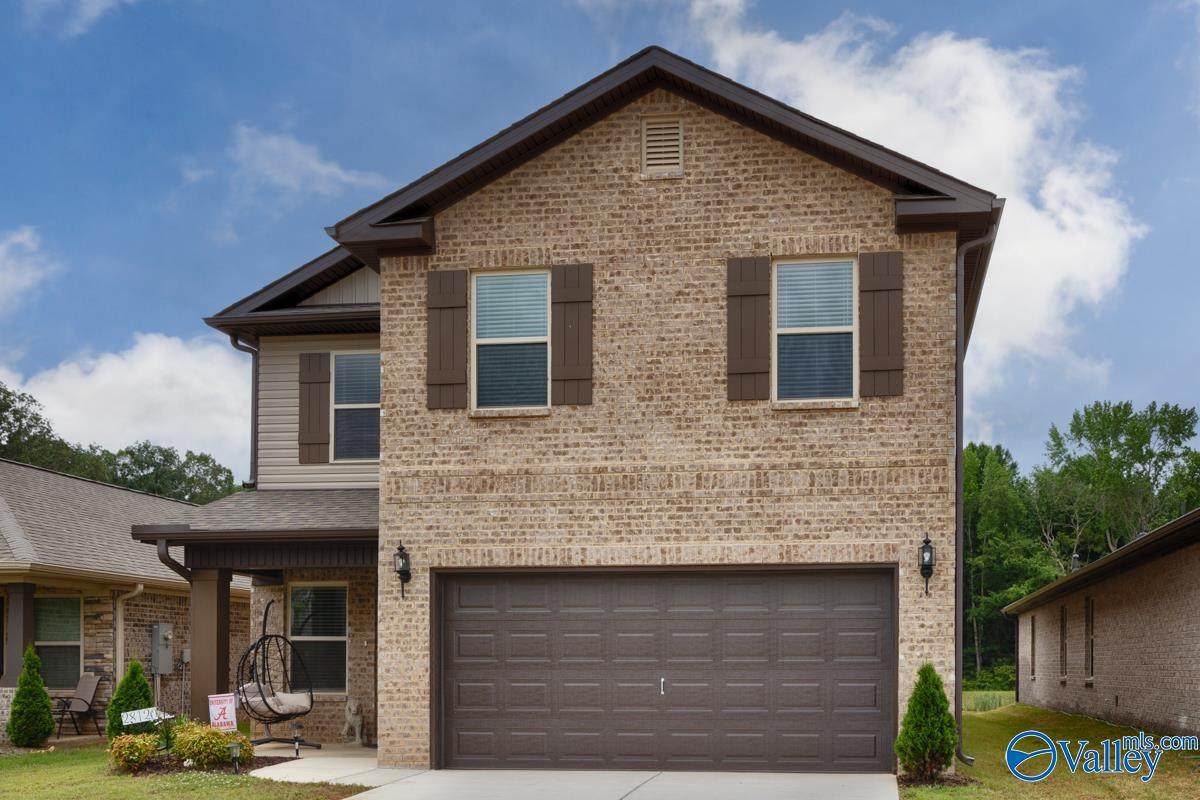 28120 Caperton Drive - Photo 1