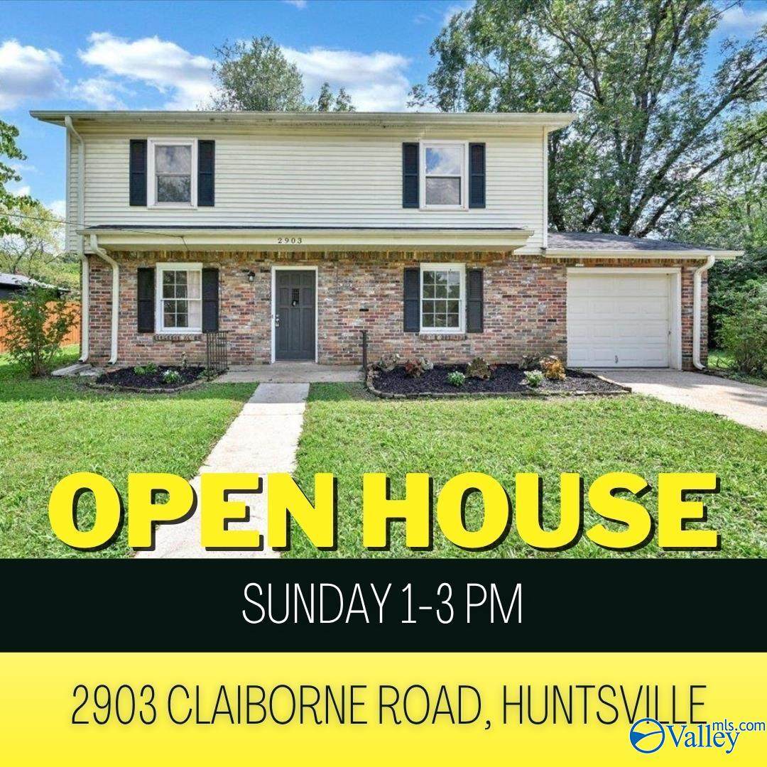 2903 Claiborne Road - Photo 1