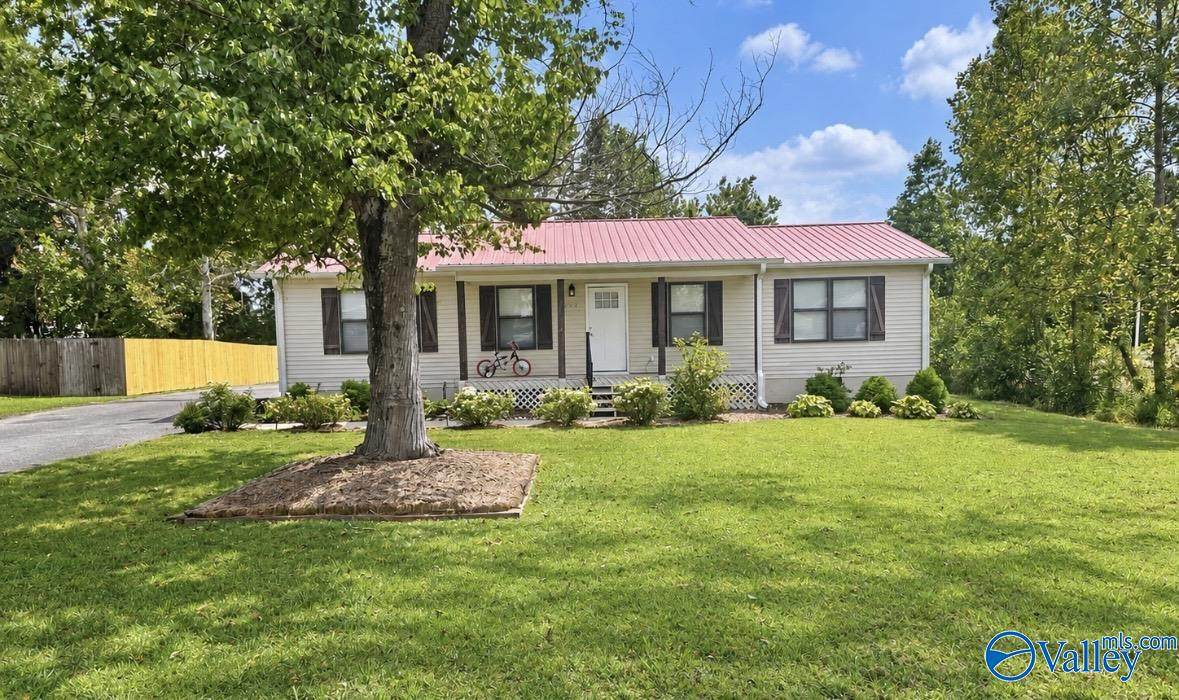 2020 Ridge Crest Drive - Photo 1