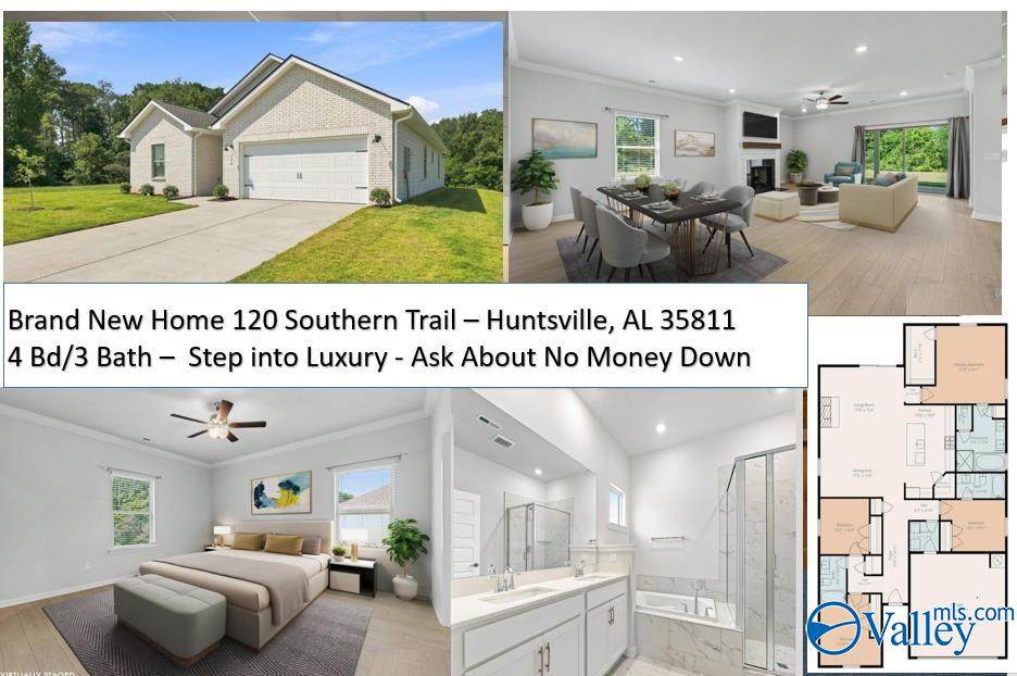 120 Southern Trail - Photo 1