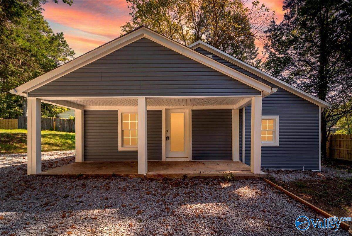 2809 Garvin Road - Photo 1