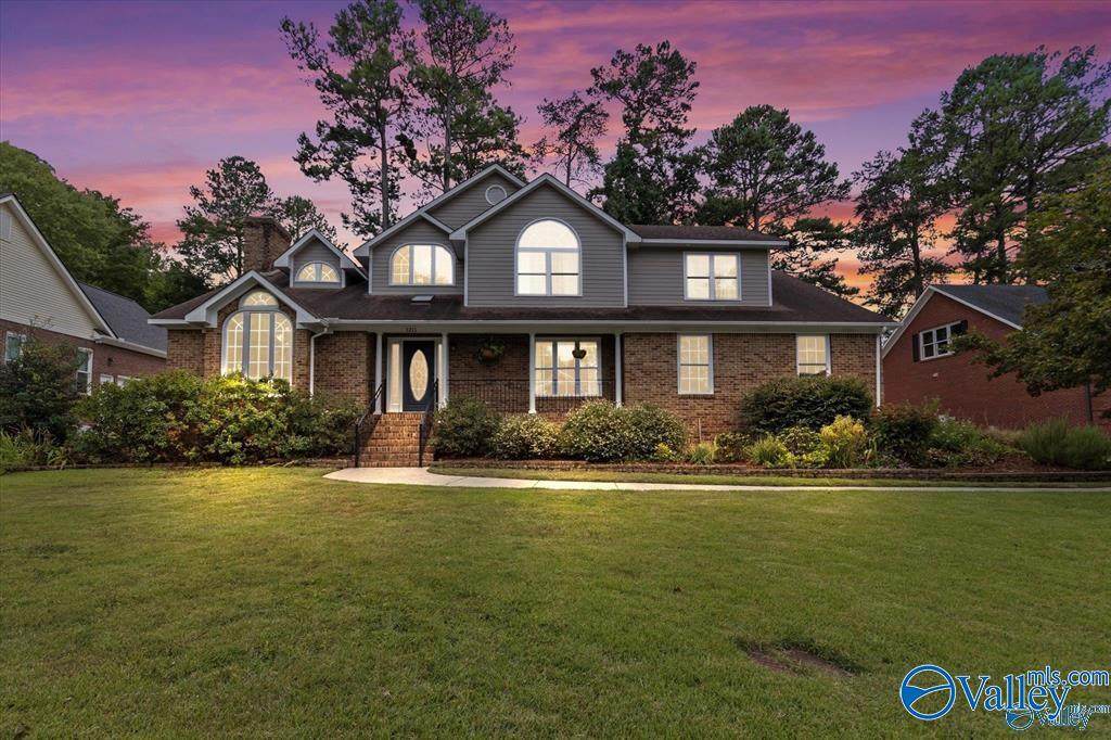 1211 Shadow Ridge Drive - Photo 1