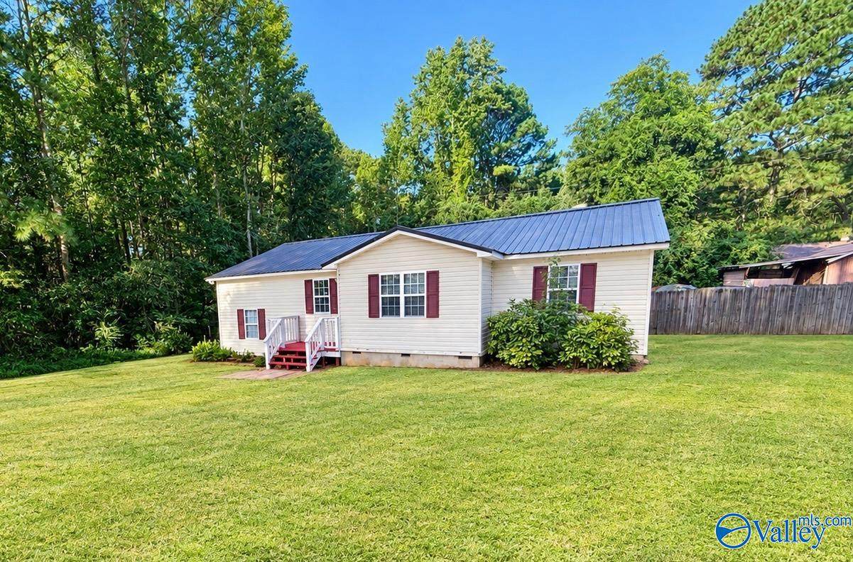 156 Dusty Drive - Photo 1