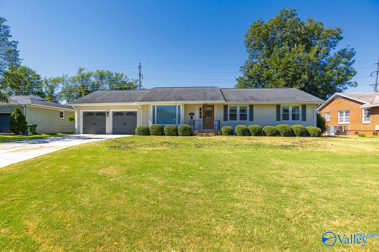 2408 Glenn Street - Photo 1