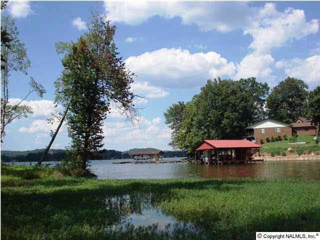 539 County Road 520 - Photo 1