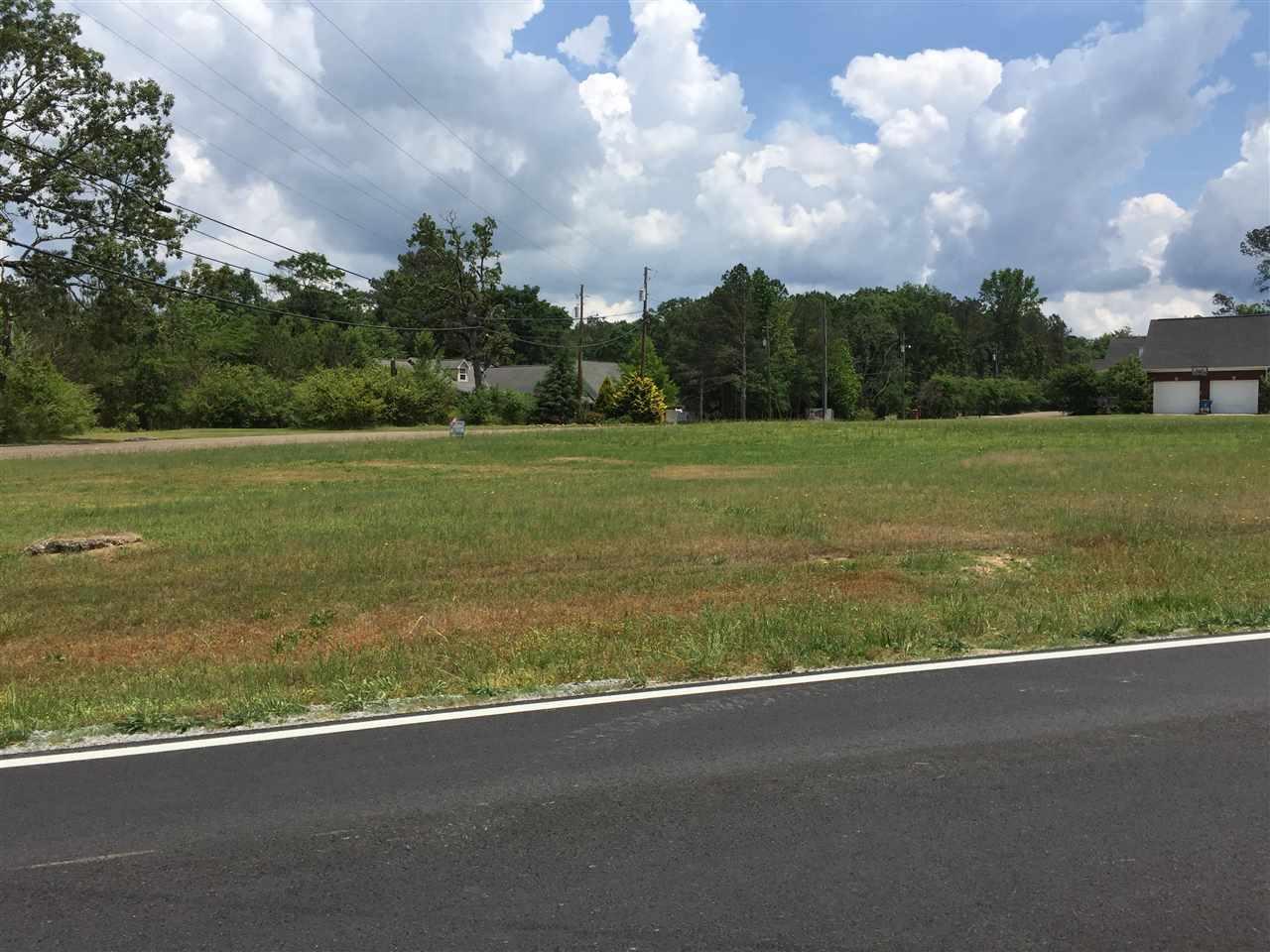 1 Coosa Road - Photo 1