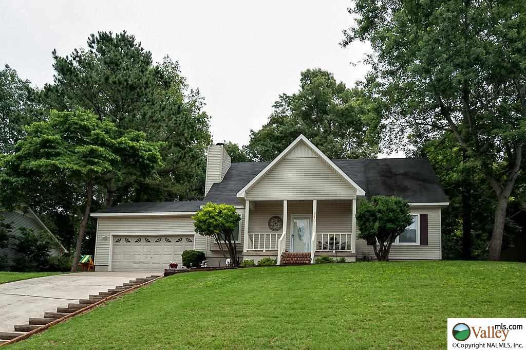 210 Evalyn Street - Photo 1