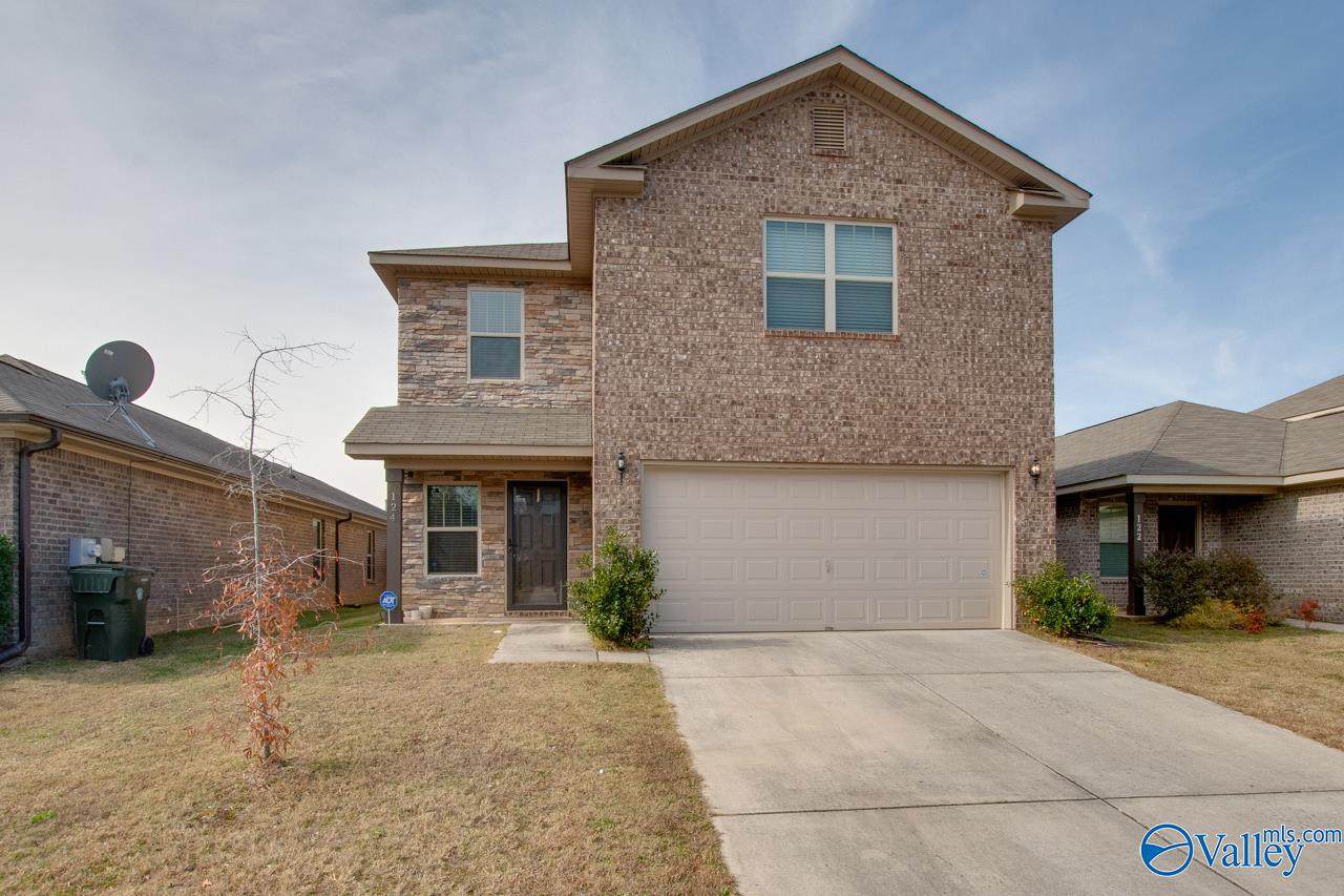 124 Winstead Circle - Photo 1