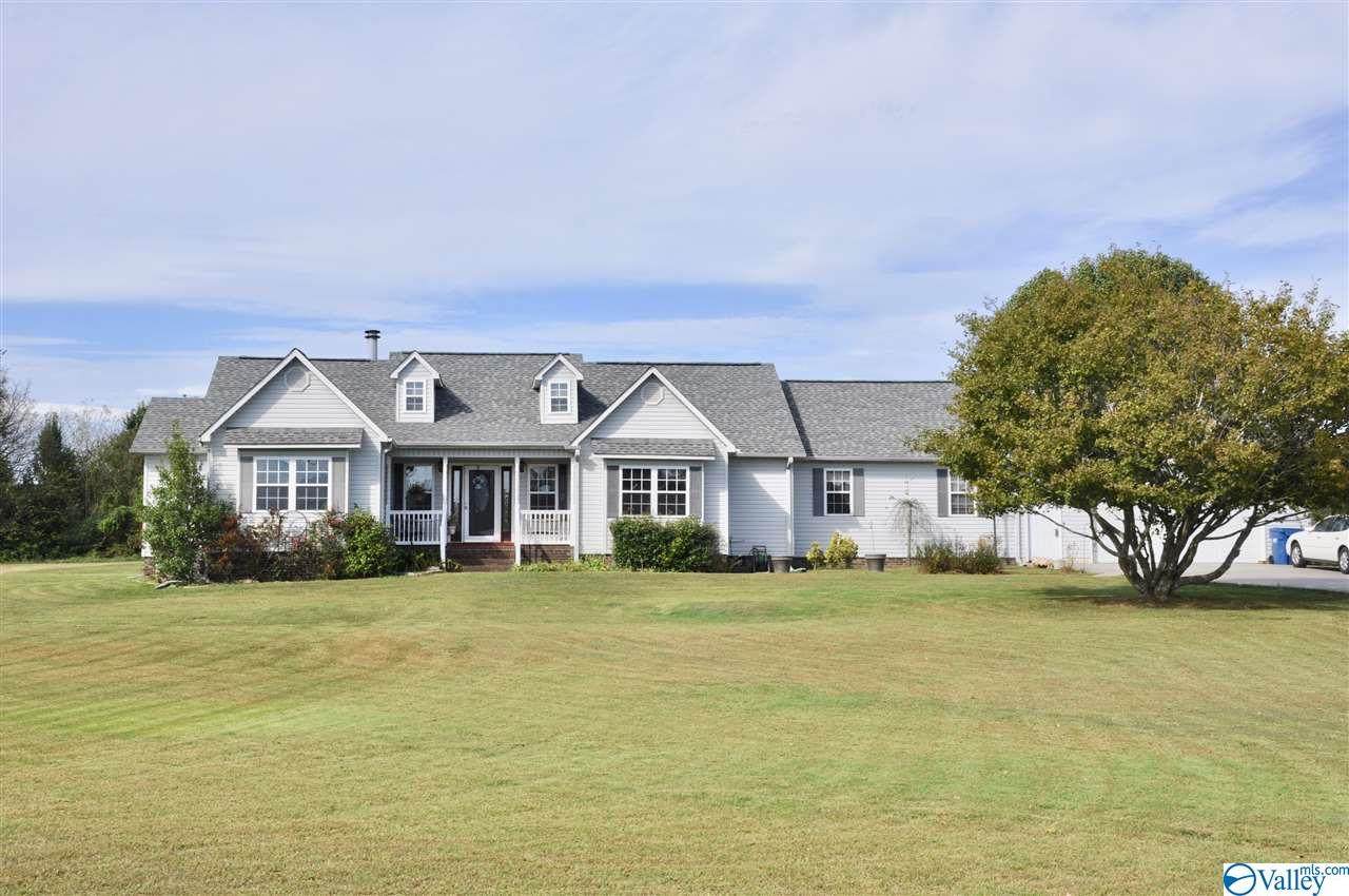 1523 Shoal Creek Trail - Photo 1