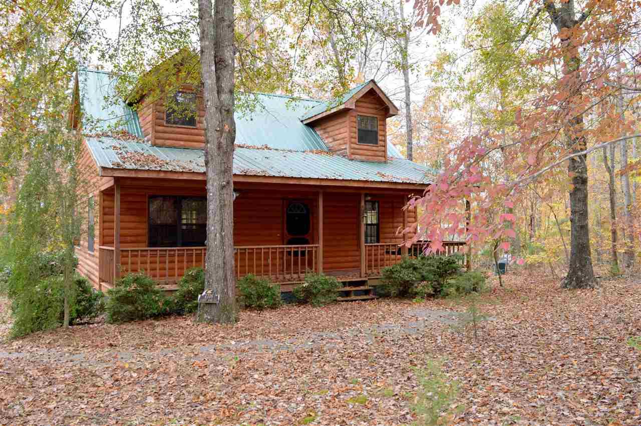 1708 County Road 137 - Photo 1
