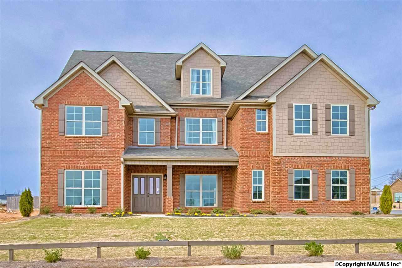 101 Rains Drive - Photo 1