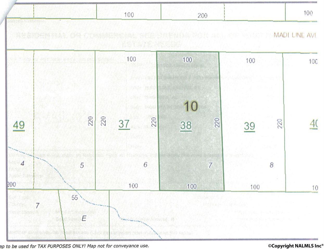 0 Madeline Avenue - Photo 1