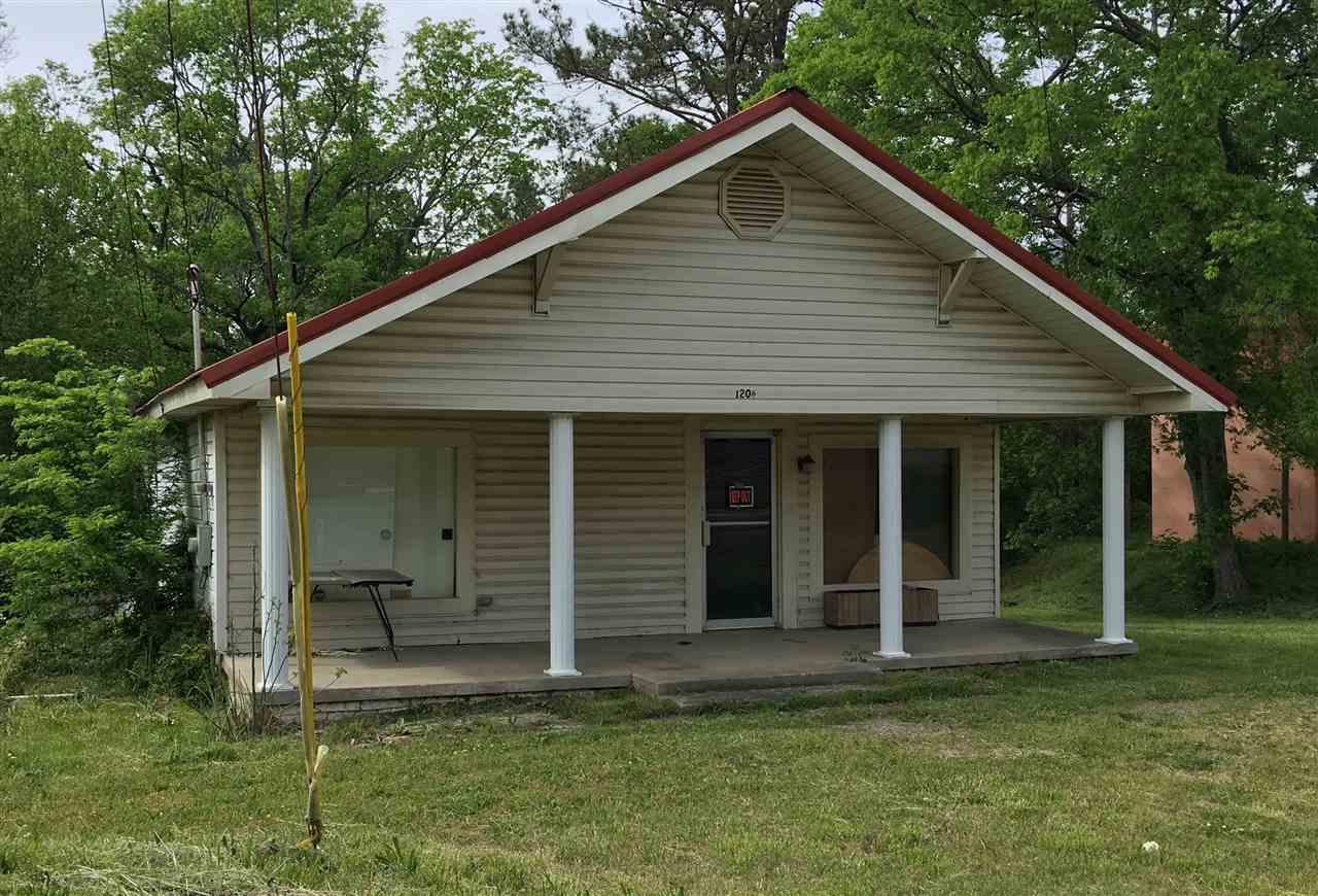 1206 Noccalula Road - Photo 1