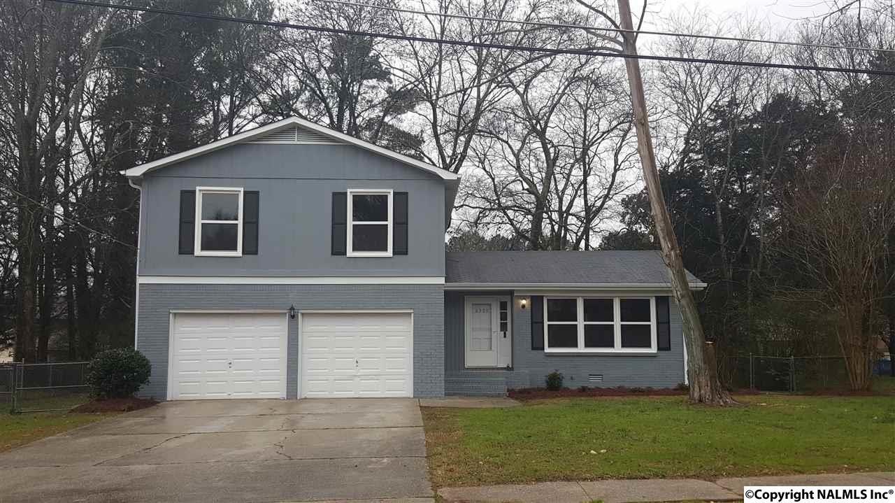 6505 Green Meadow Road - Photo 1