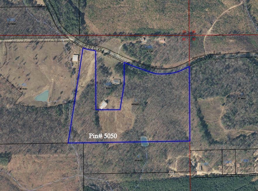 County Road 114 - Photo 1