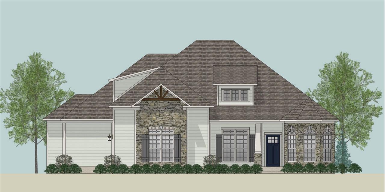 7125 Weeping Willow Drive - Photo 1