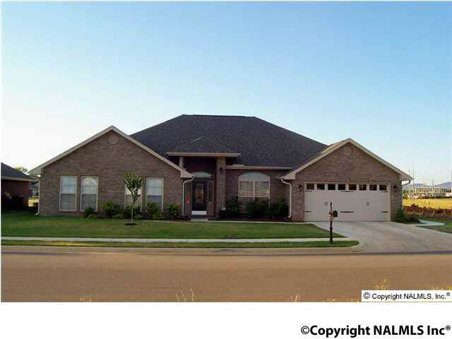 506 Hamer Road - Photo 1