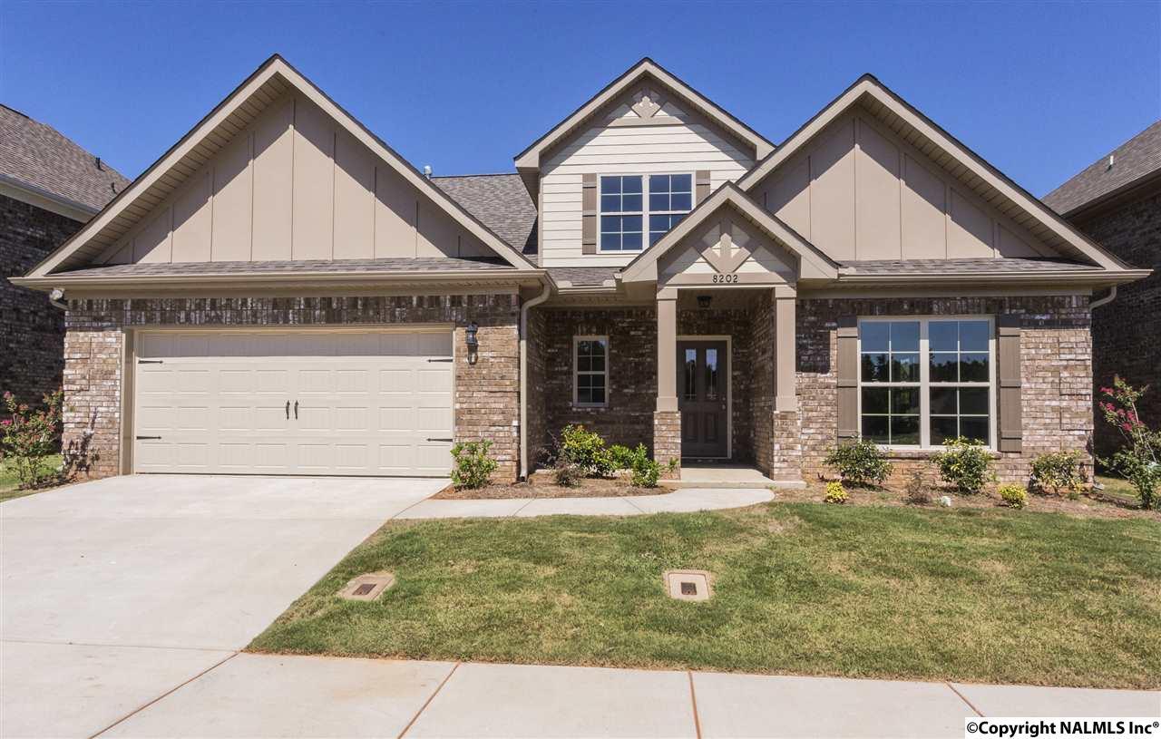 8202 Stillwater Circle - Photo 1