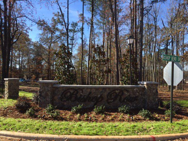 110 Bishop Bend Drive - Photo 1