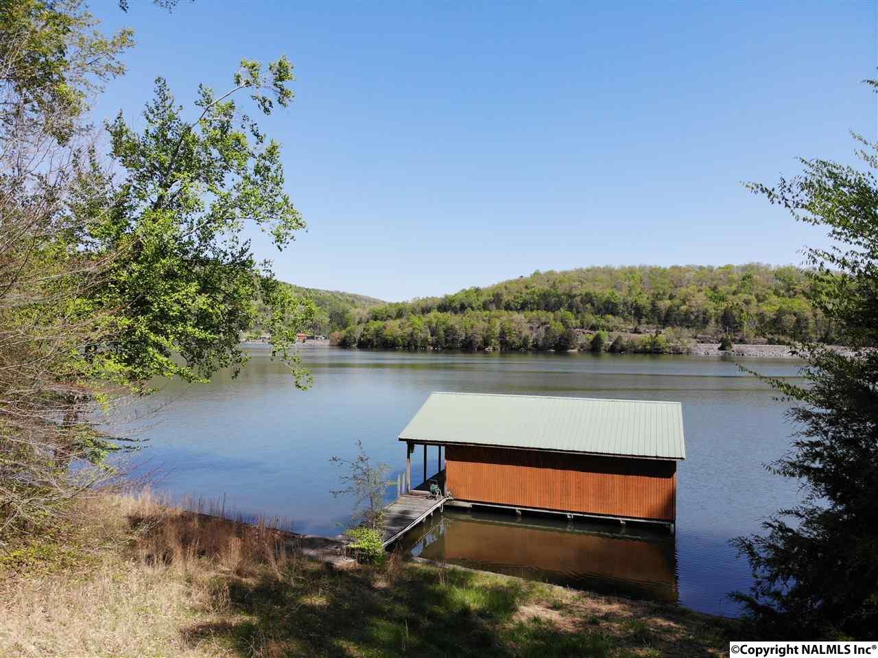 lot 9 Snug Harbor Road - Photo 1