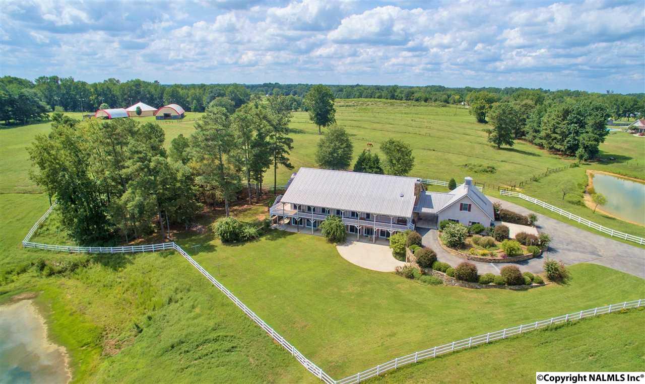 4056 Fry Gap Road - Photo 1