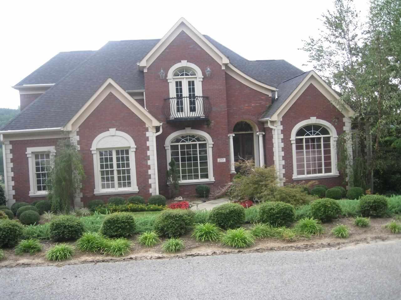 252 Rocky Ridge Road - Photo 1