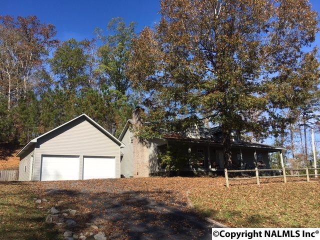 1573 Dave Wilson Circle - Photo 1