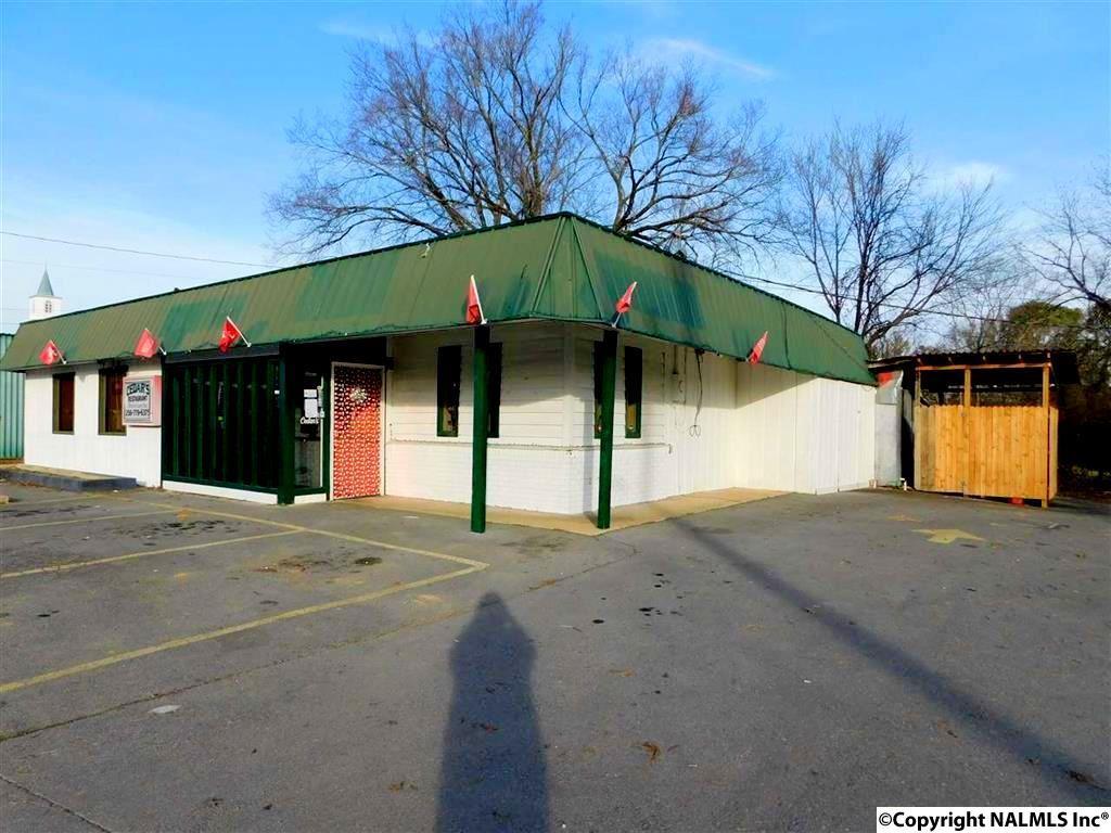 4865 Alabama Highway 68 - Photo 1