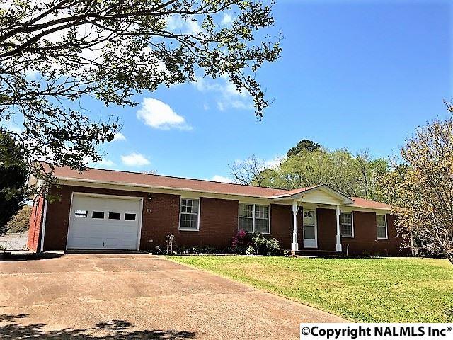 601 Walton Drive - Photo 1
