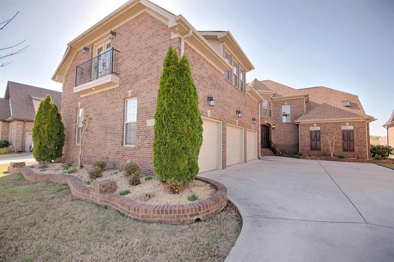 23849 Piney Creek Drive - Photo 1