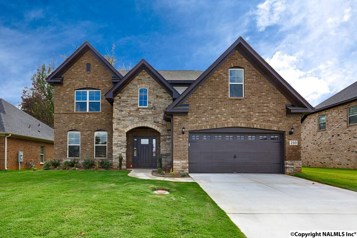 210 Liz Lane - Photo 1