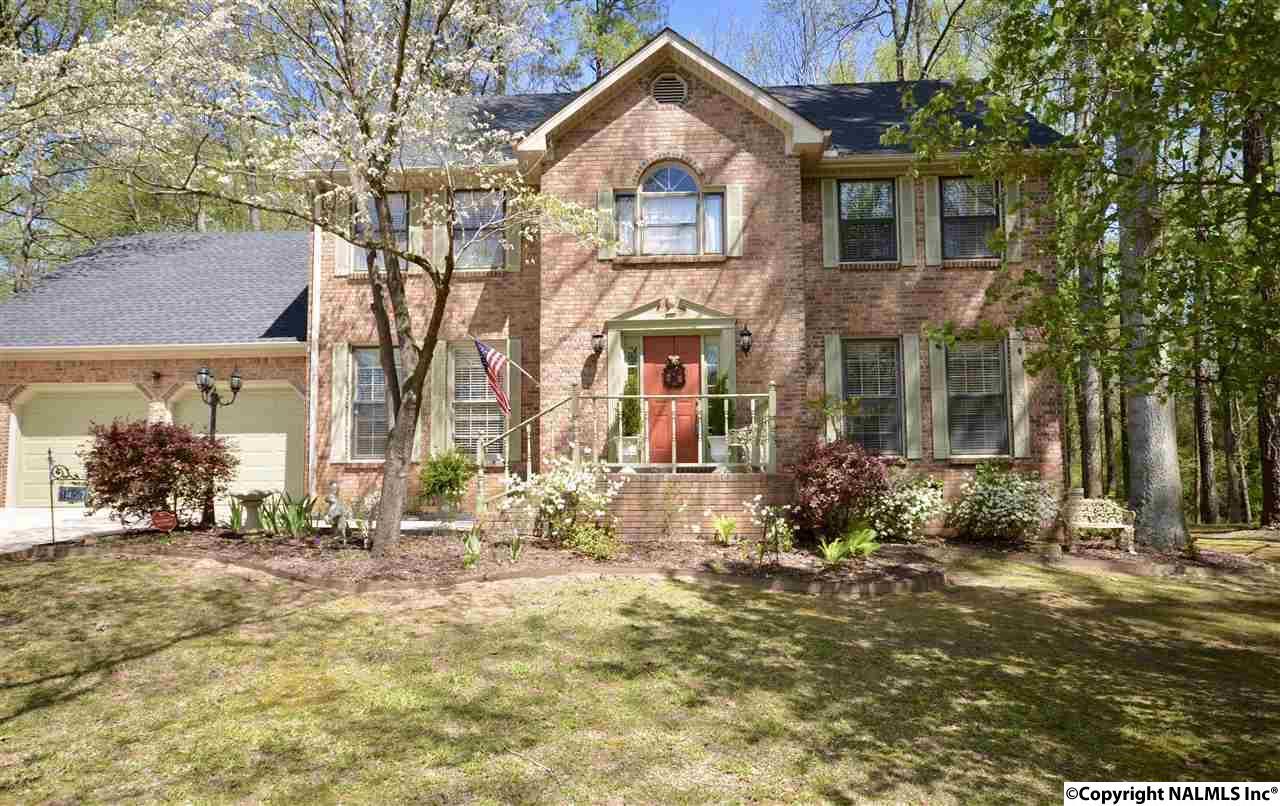 1457 Marks Drive - Photo 1