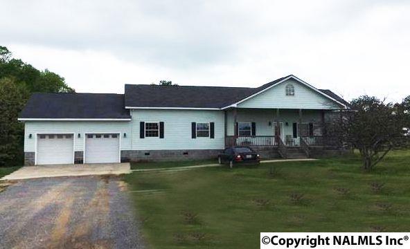 733 County Road 649 - Photo 1