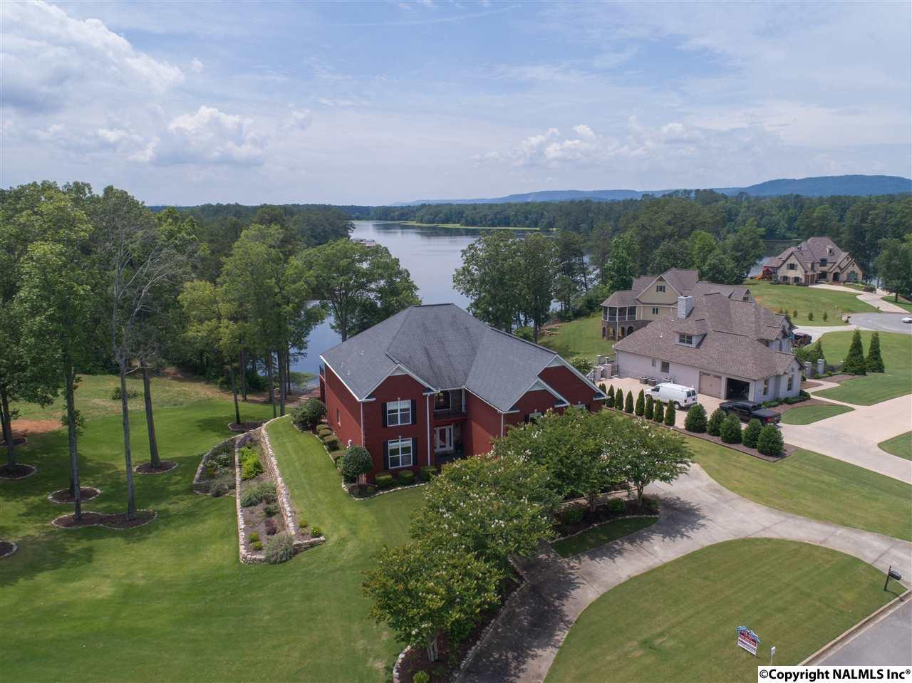 1688 Peninsula Drive - Photo 1