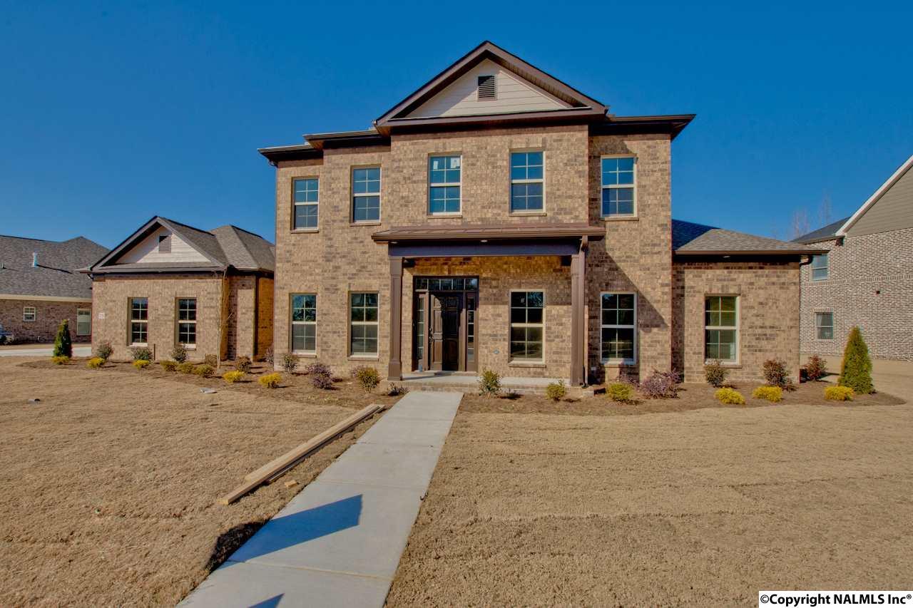 2807 Natures Cove Drive - Photo 1
