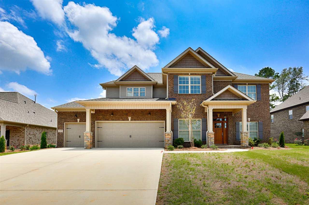 2133 Noel Drive - Photo 1