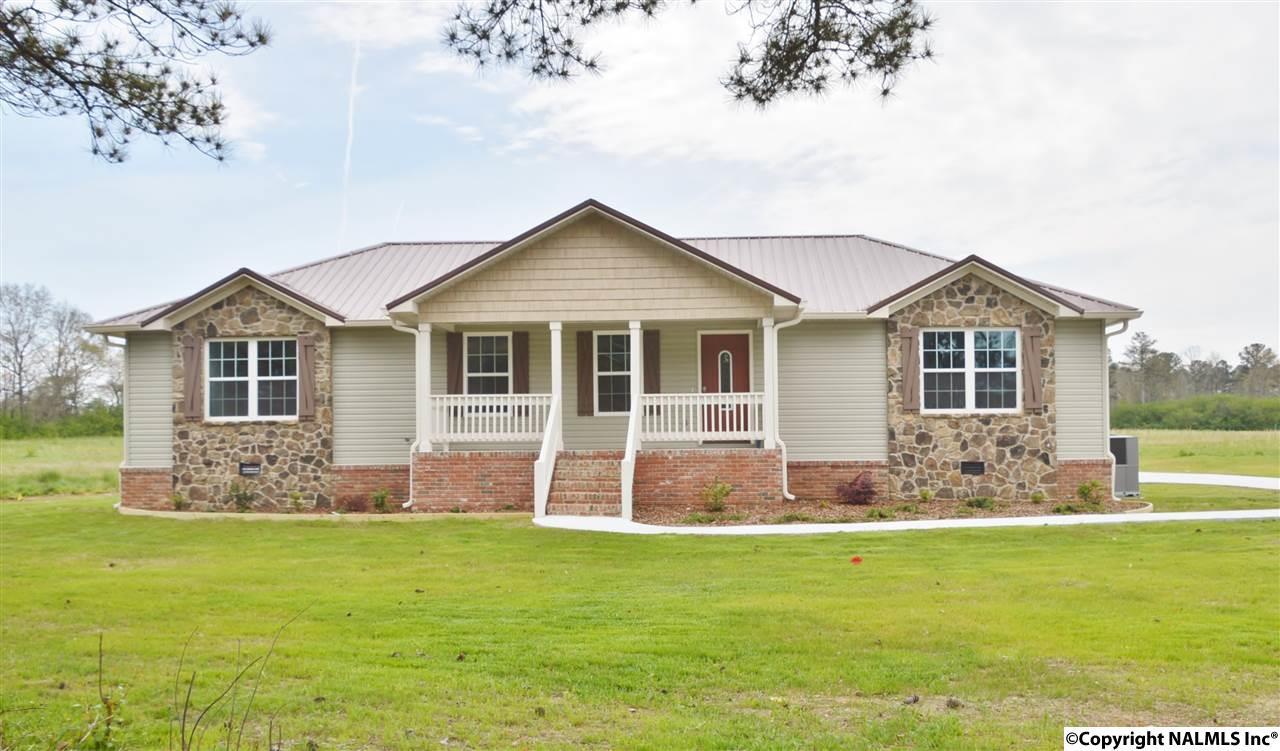 609 Lee Holcomb Road - Photo 1