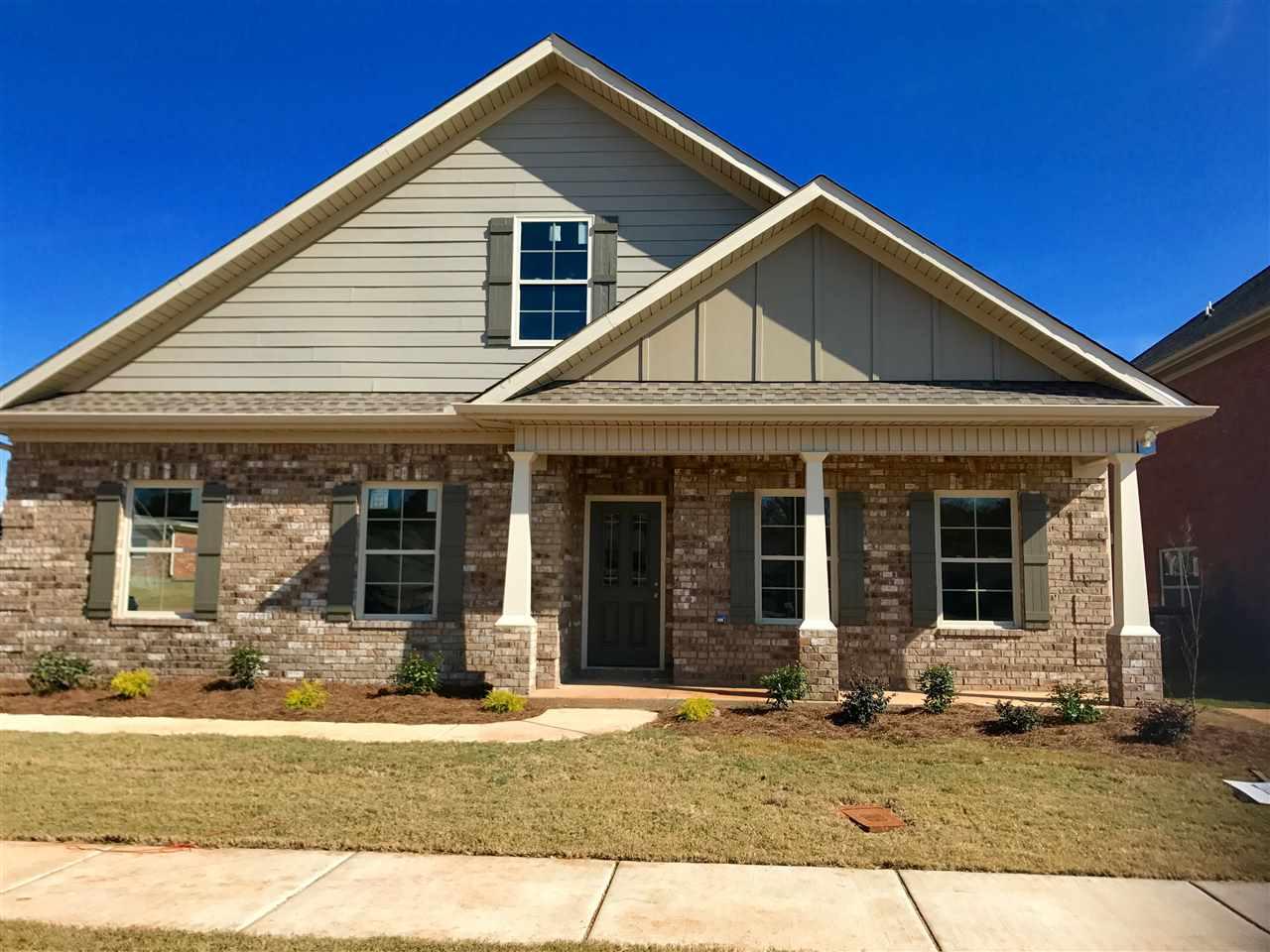 8208 Stillwater Circle - Photo 1