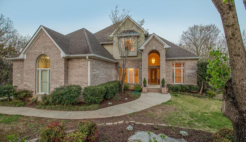 11005 Stone Mountain Drive - Photo 1