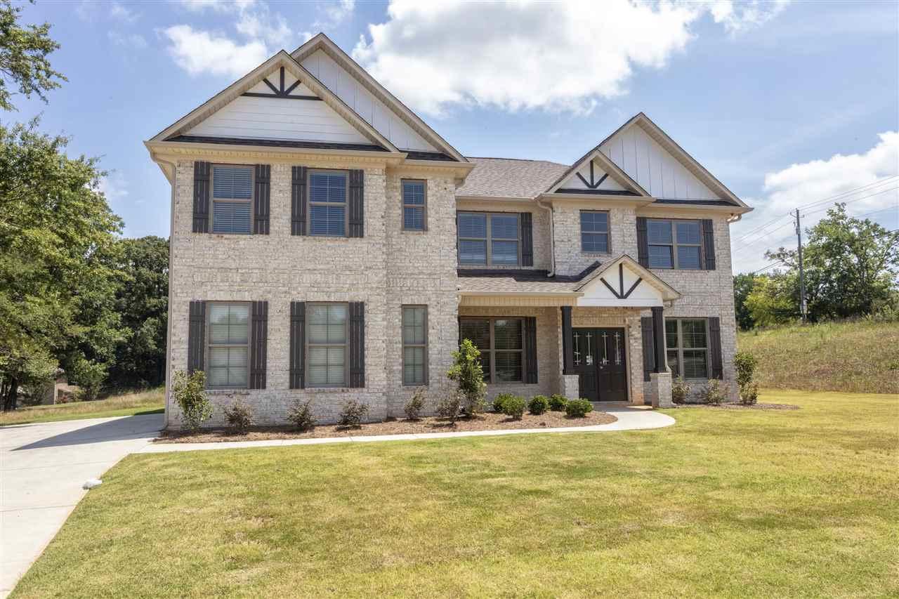 7623 Addison Drive - Photo 1