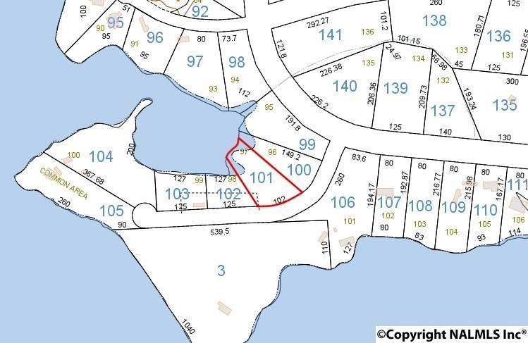 Lot 97 County Road 450 - Photo 1