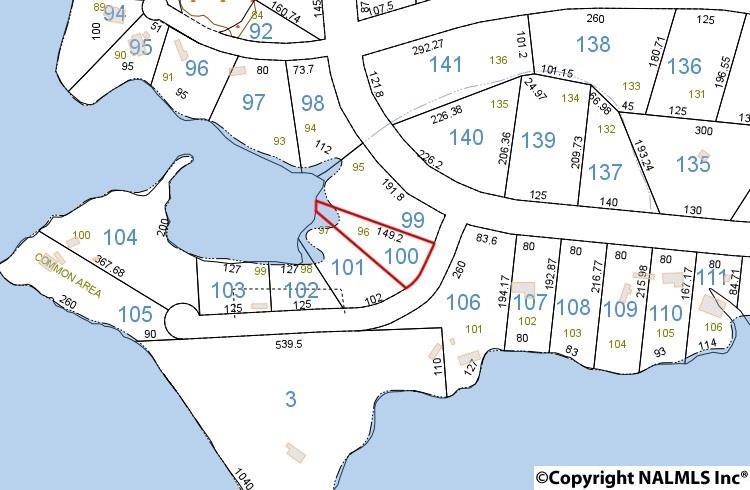 Lot 96 County Road 450 - Photo 1