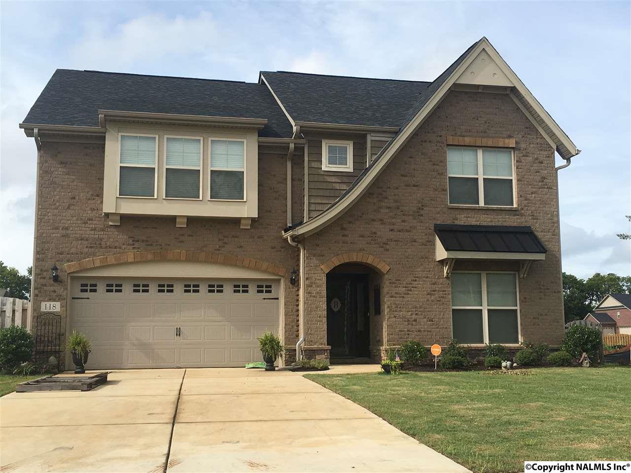 118 Chattooga Place - Photo 1