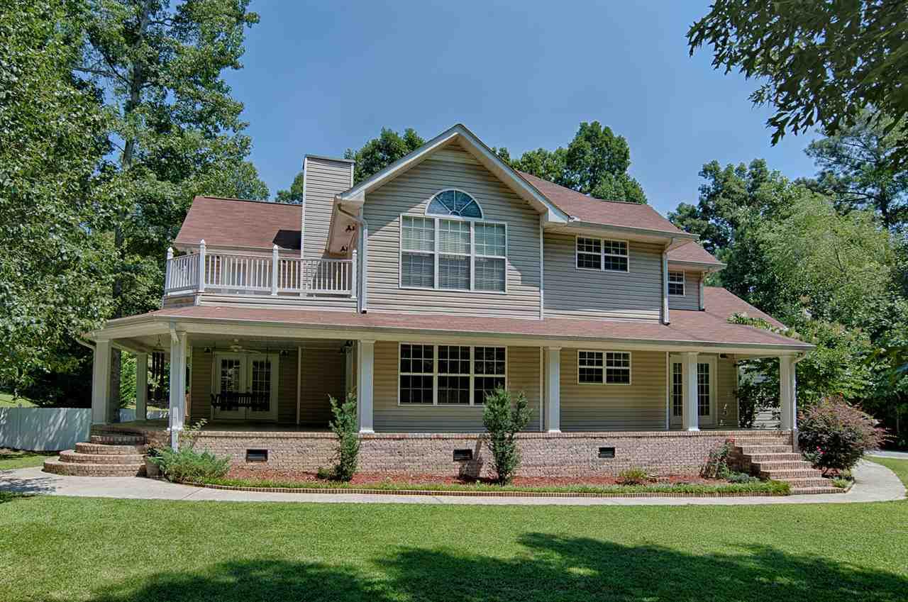 1932 Hickory Trail - Photo 1
