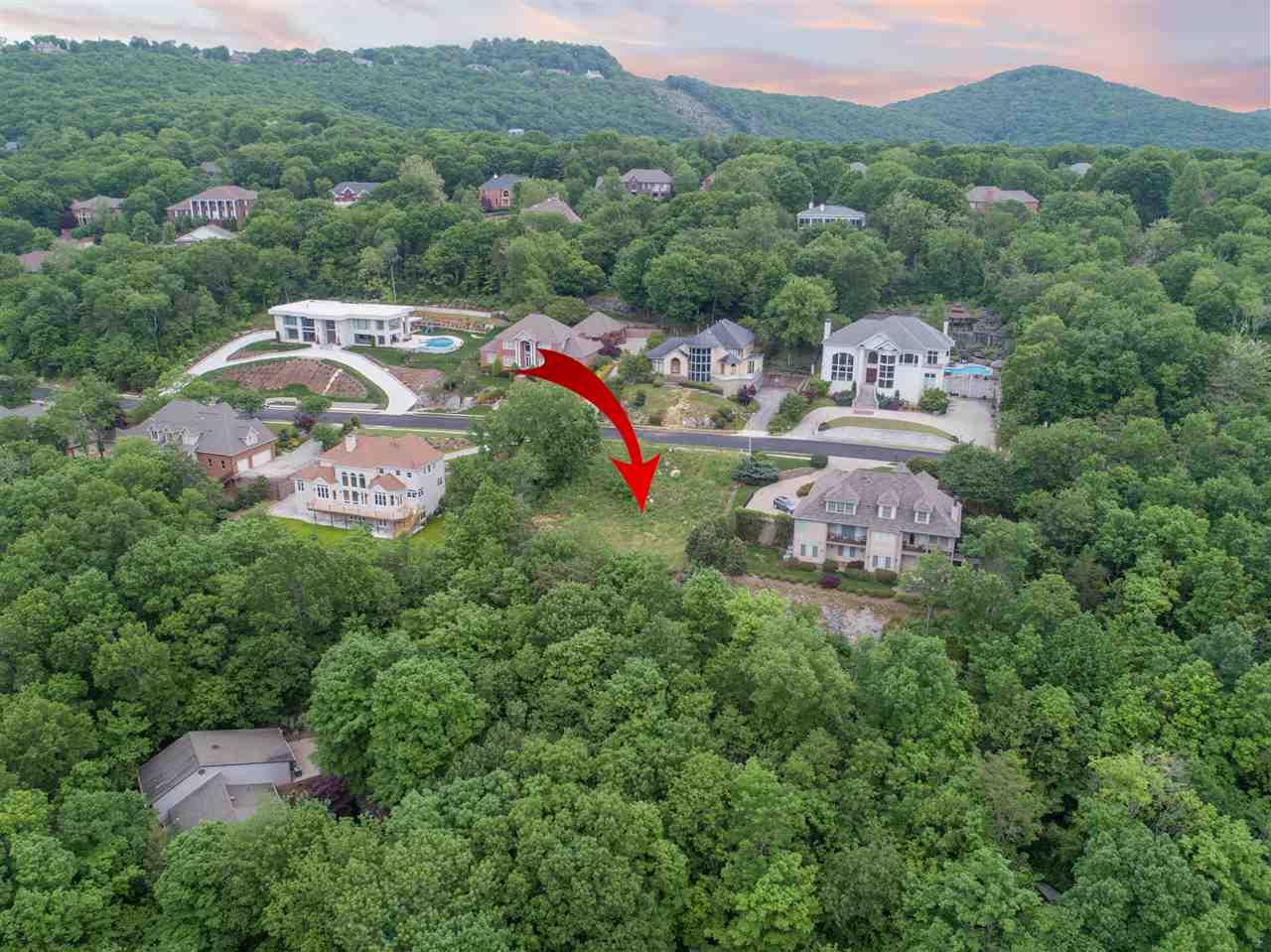 1514 Bohannon Drive - Photo 1