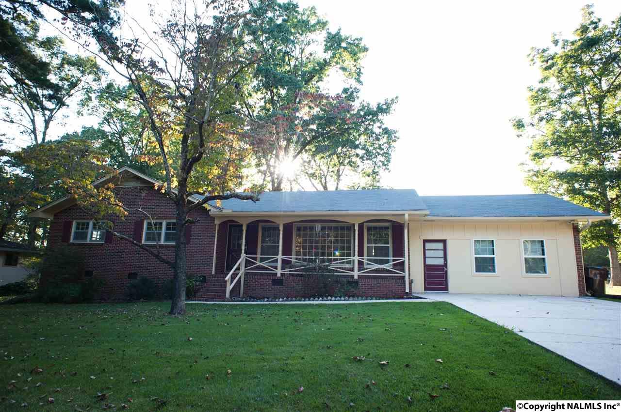 2003 Morningside Drive - Photo 1