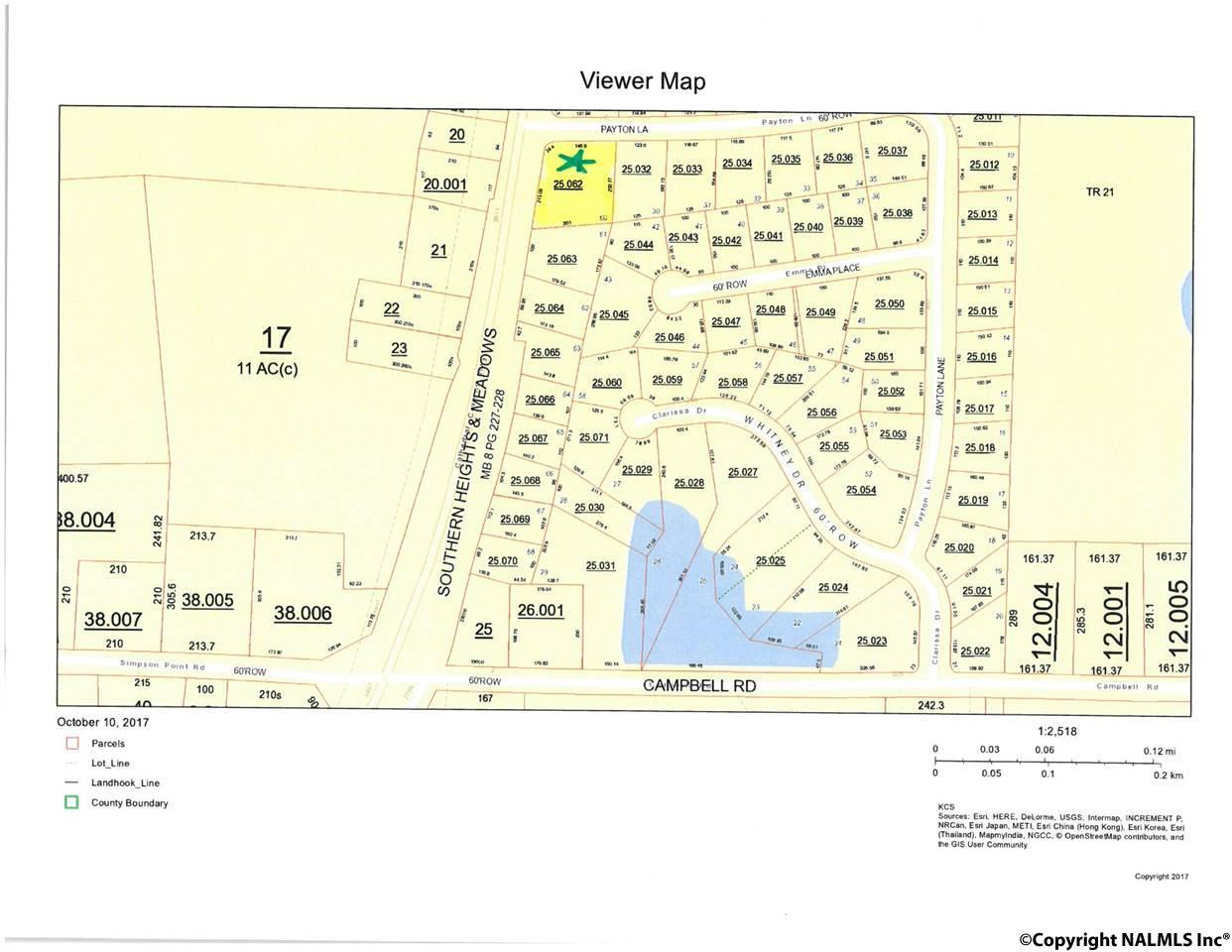 60 Cathedral Caverns Hwy - Photo 1