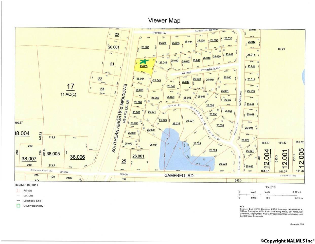 61 Cathedral Caverns Hwy - Photo 1